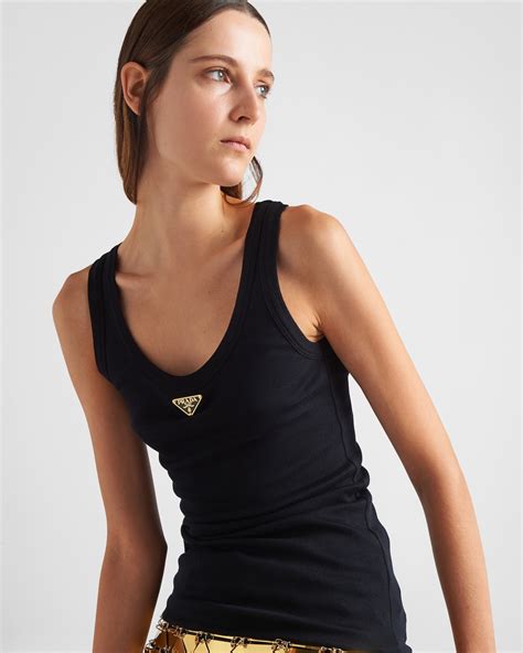 Prada tanks for women